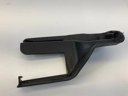 06-11 MERCURY MILAN FRONT RIGHT SEAT TRACK LOWER TRIM COVER BEZEL 7E53-54130A02