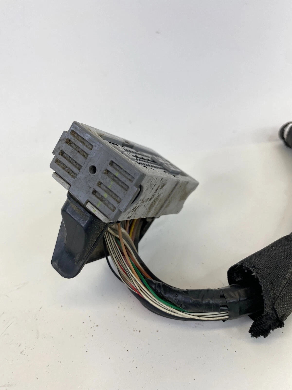 10-15 Toyota Prius 1.8L L4 Hybrid ABS Lock Brake Pump Plug Wire Connector OEM