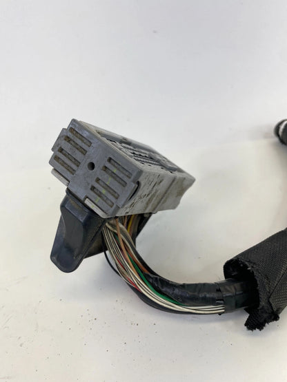 10-15 Toyota Prius 1.8L L4 Hybrid ABS Lock Brake Pump Plug Wire Connector OEM