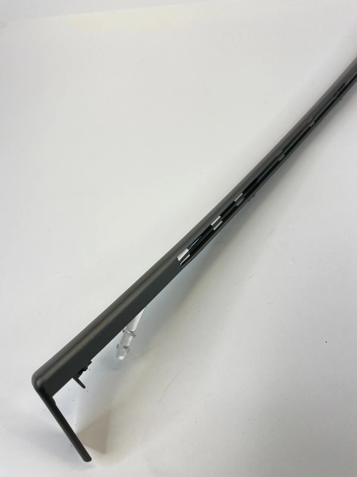 2002-2005 BMW 745I REAR RIGHT DOOR PANEL COVER TRIM MOLDING 5142702449402 OEM