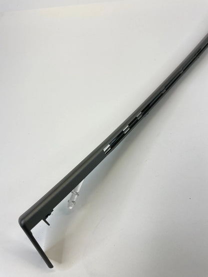 2002-2005 BMW 745I REAR RIGHT DOOR PANEL COVER TRIM MOLDING 5142702449402 OEM