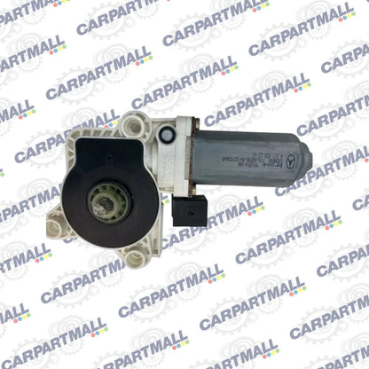 2003-2009 MERCEDES-BENZ E320 REAR LEFT DOOR POWER WINDOW MOTOR A2118202342 OEM