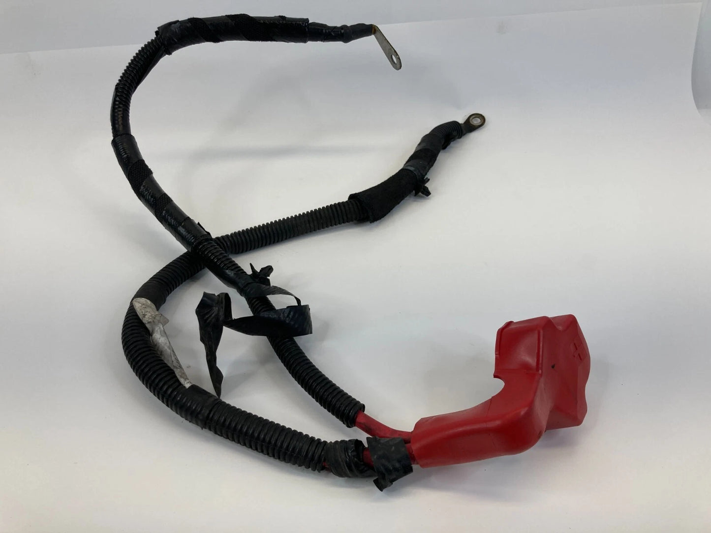 2010-2015 CHEVROLET EQUINOX 2.4L L4 16V A/T BATTERY POSITIVE WIRE WIRING CABLE