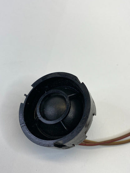 2012-2019 Fiat 500 Front Side A Pillar Tweeter Audio Speaker 05091807AA OEM