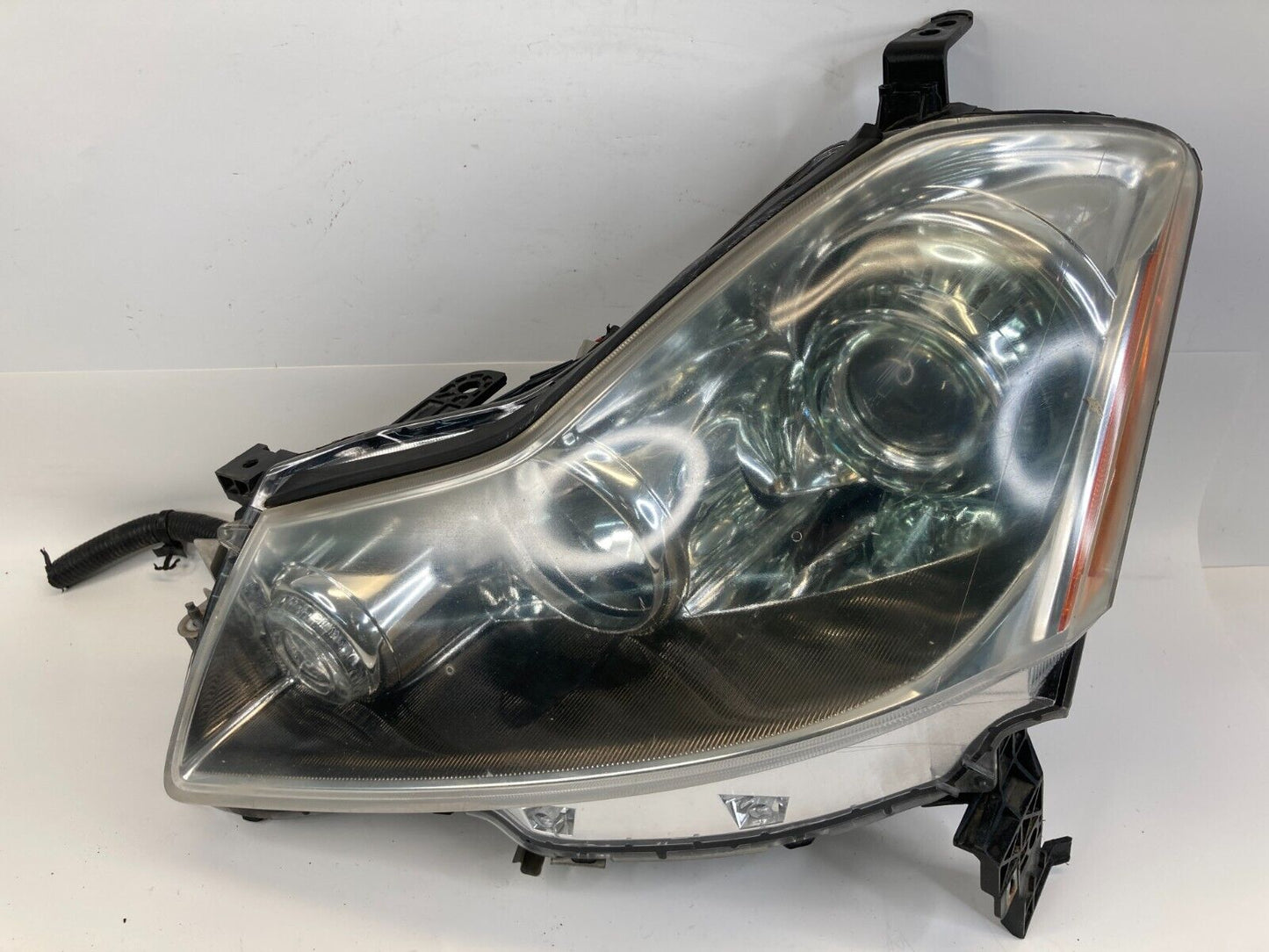 2006 2007 Infiniti M35 Front Left Dirver Side Headlight Light Lamp Xenon OEM