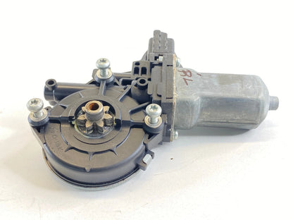 2007 2008 2009 LEXUS RX350 REAR LEFT SIDE POWER WINDOW MOTOR 85720-AE020 OEM