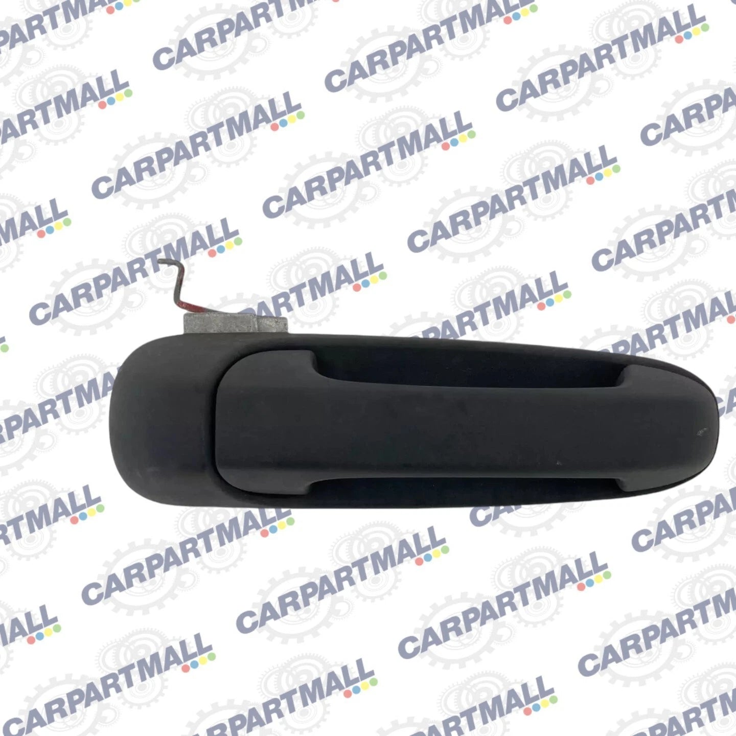 2004-2009 DODGE DURANGO REAR RIGHT SIDE EXTERIOR DOOR HANDLE ASSEMBLY 55362214AA