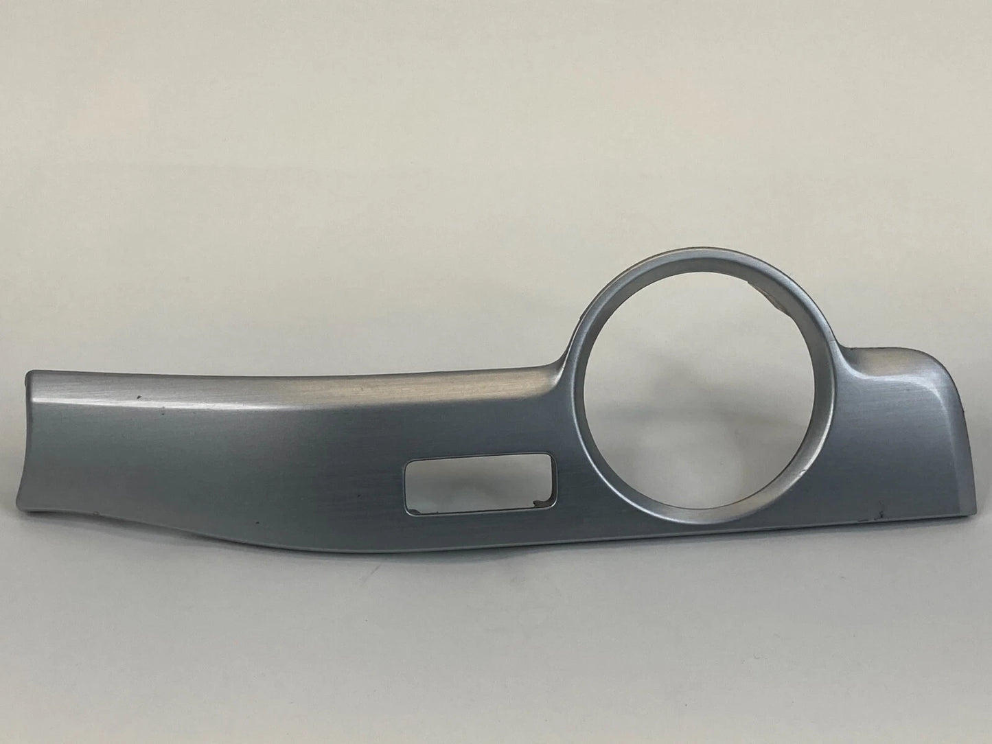 2012-2015 VW PASSAT DASH HEADLIGHT SWITCH BEZEL TRIM COVER OEM 561857211B