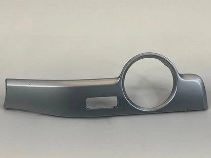 2012-2015 VW PASSAT DASH HEADLIGHT SWITCH BEZEL TRIM COVER OEM 561857211B
