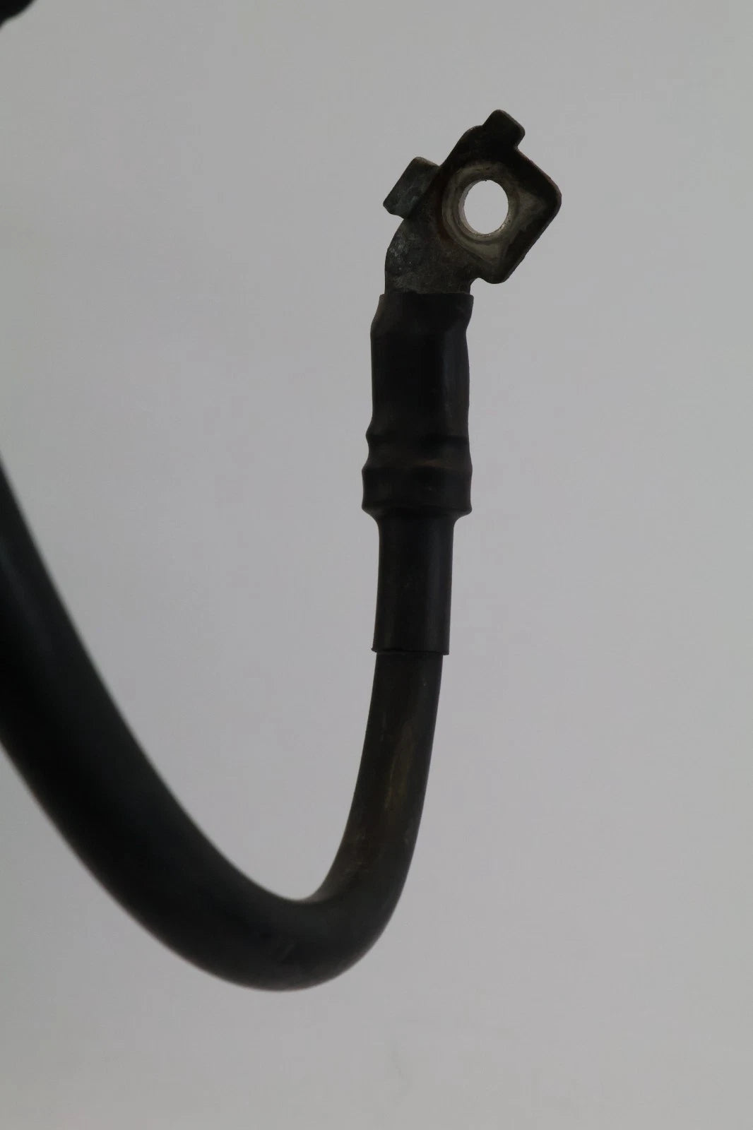 2011-2016 CHEVROLET CRUZE 1.4L NEGATIVE BATTERY CABLE GROUND WIRE 95281536 OEM