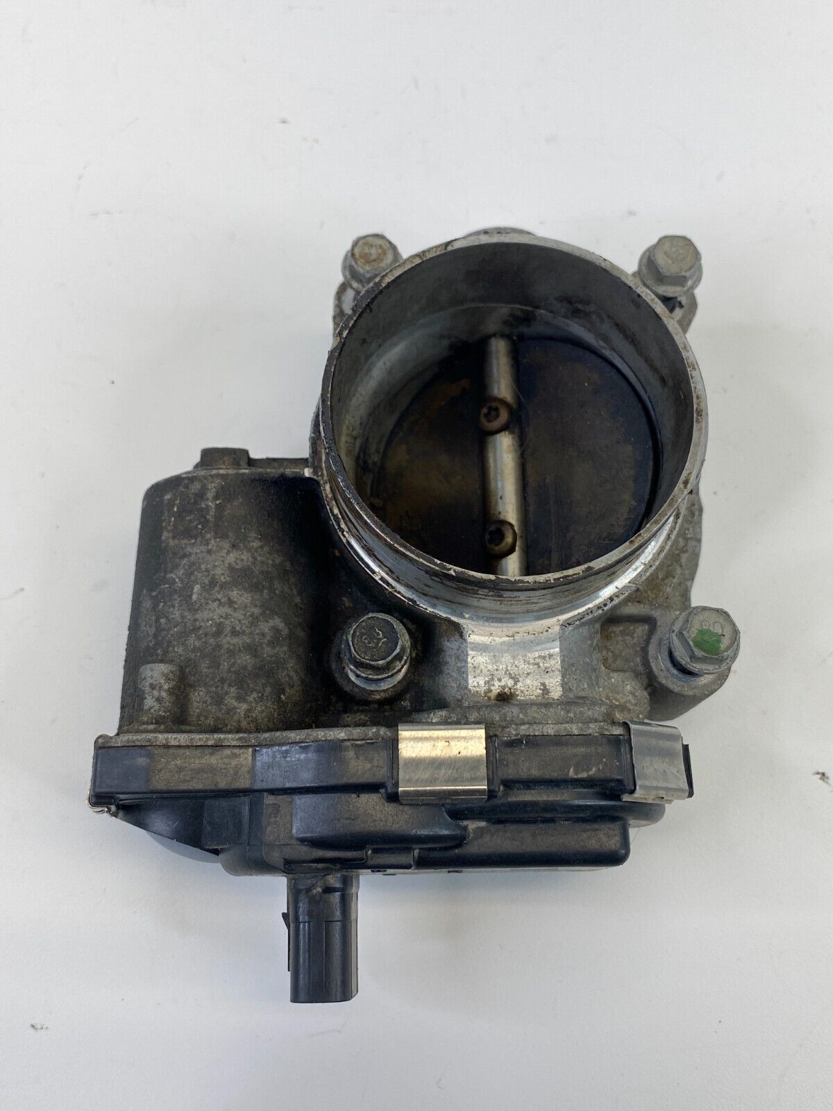 2012-2015 Chevrolet Captiva Sport 2.4L AT Throttle Body Throttle Valve Assembly