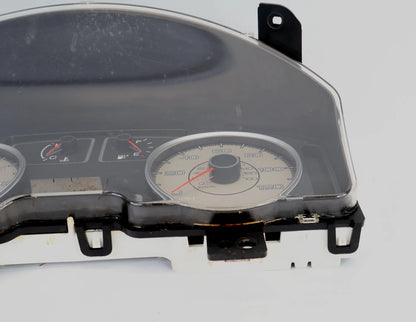 2008 2009 FORD TAURUS LIMITED SPEEDOMETER INSTRUMENT GAUGE CLUSTER 9G1T-10849-GC
