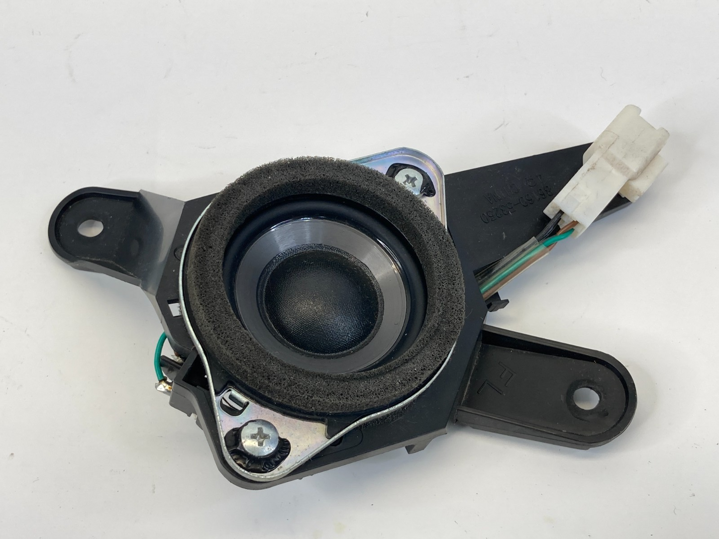 2006-2013 Lexus IS250 Front Door Speaker Tweeter 86160-53250 OEM