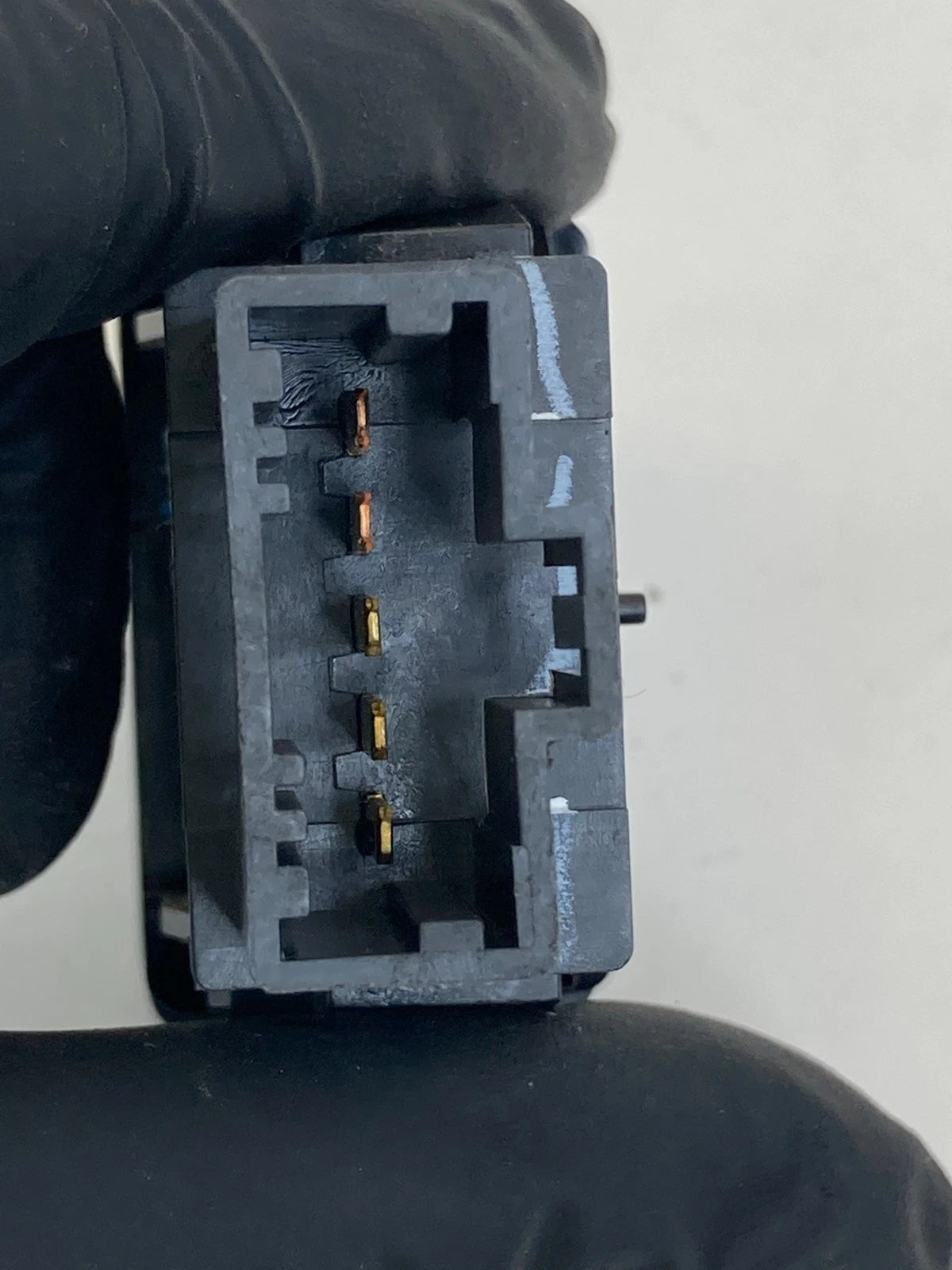 2004 2005 2006 2007 2008 Acura TL Dash Panel VSA OFF Control Switch M22273