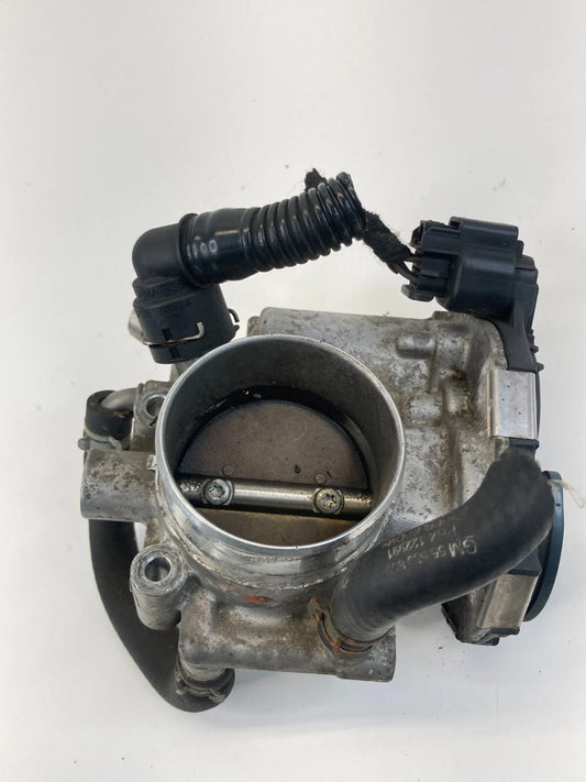 2011-2015 CHEVROLET CRUZE 1.8L L4 THROTTLE BODY VALVE ASSEMBLY 55561495 OEM