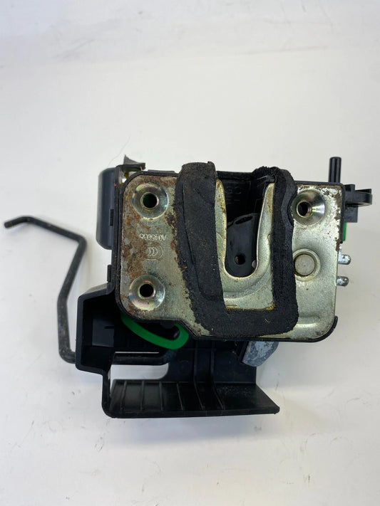 2012-2017 HYUNDAI ACCENT HATCHBACK REAR LEFT SIDE DOOR LOCK LATCH ACTUATOR OEM