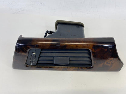 2006 BMW 330xi 330i Dash Left Driver Side AC Air Vent Duct Grill 64226910731 OEM