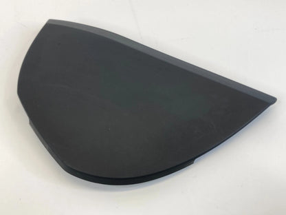 2007-2014 Mercedes CL550 Passenger Right Dash End Cap Side Bezel Trim 2166801807