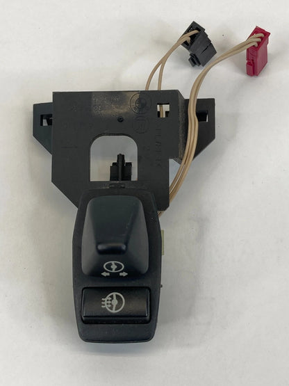 2004-2007 BMW 530I 525I STEERING WHEEL HEAT ADJUSTMENT SWITCH 61316947788 OEM