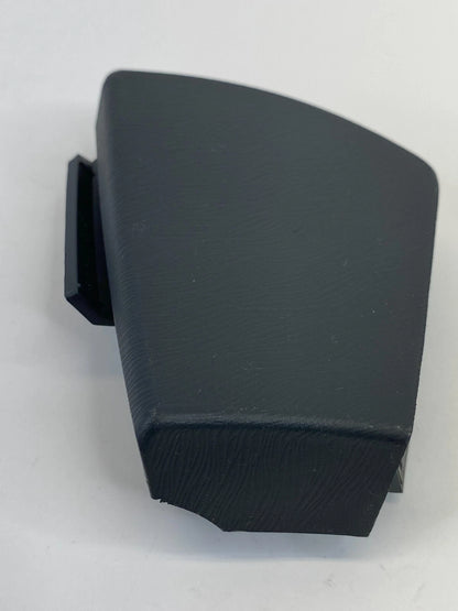 2010-2015 TOYOTA PRIUS LEFT DRIVER DASH FINISHER TRIM PANEL COVER 55412-47030