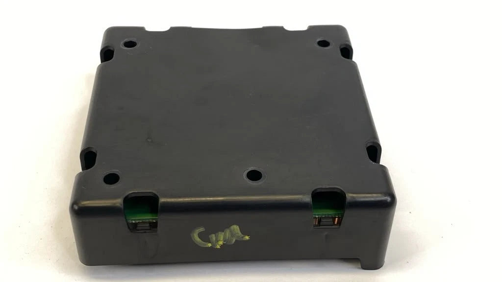 2002-2004 HONDA ODYSSEY OVERHEAD DVD DISPLAY CTRL MODULE XH3F-14A608 OEM