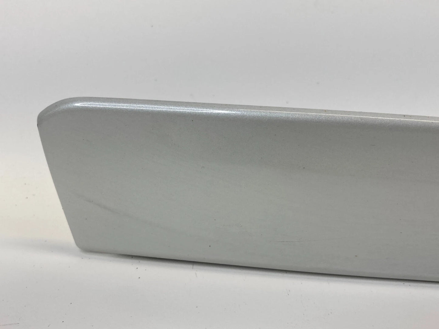 2010-2014 SUBARU LEGACY REAR TRUNK LID HANDLE GARNISH COVER BEZEL TRIM OEM