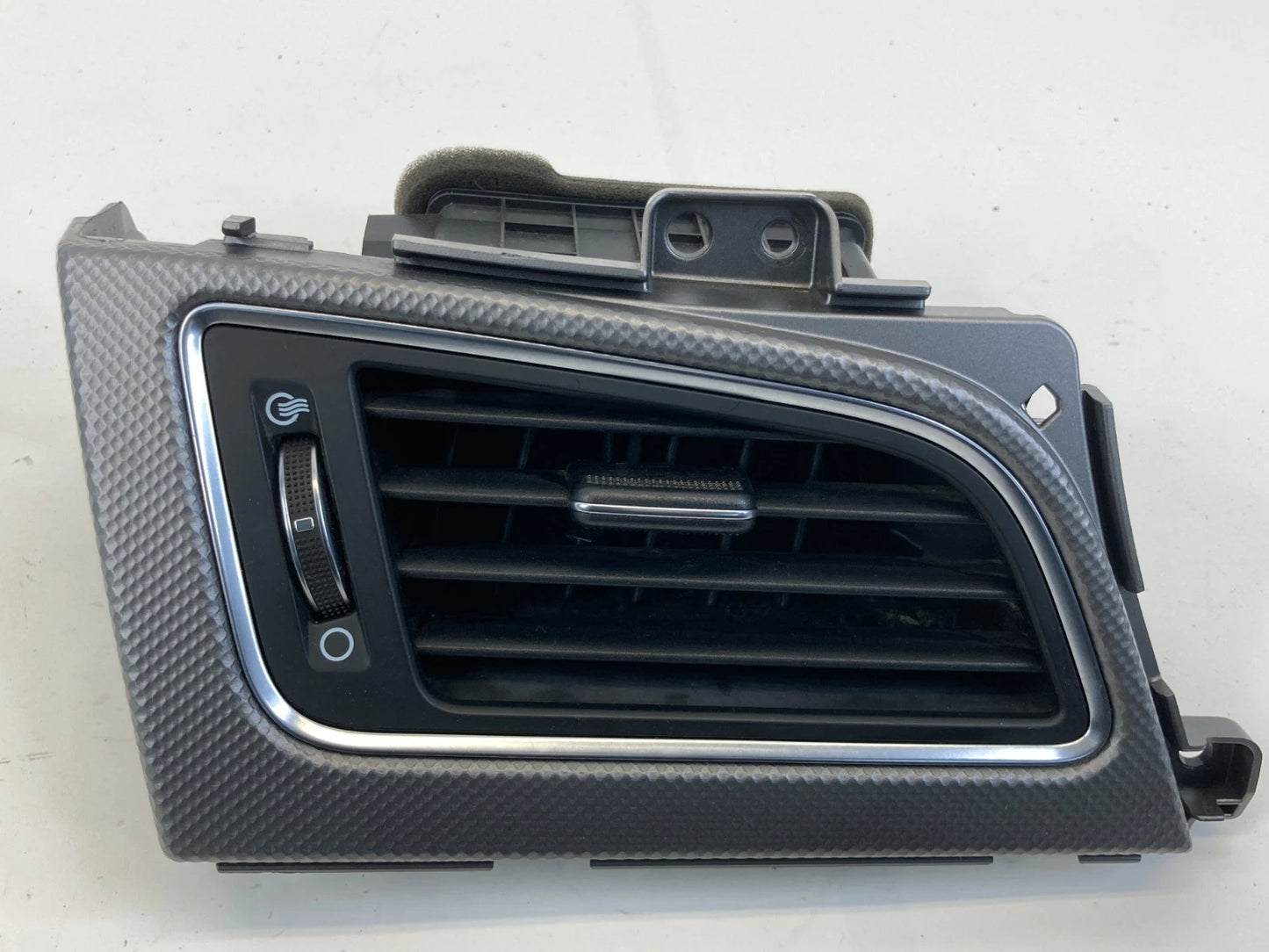 15-17 HYUNDAI SONATA FRONT LEFT DRIVER DASH AC OUTER AIR VENT PANEL 84990-C2000