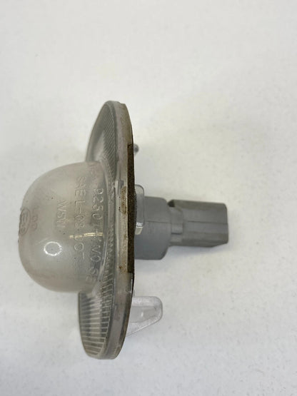 2010 2011 2012 2013 KIA FORTE SEDAN REAR LICENSE LAMP PLATE LIGHT 92501-1M0 OEM