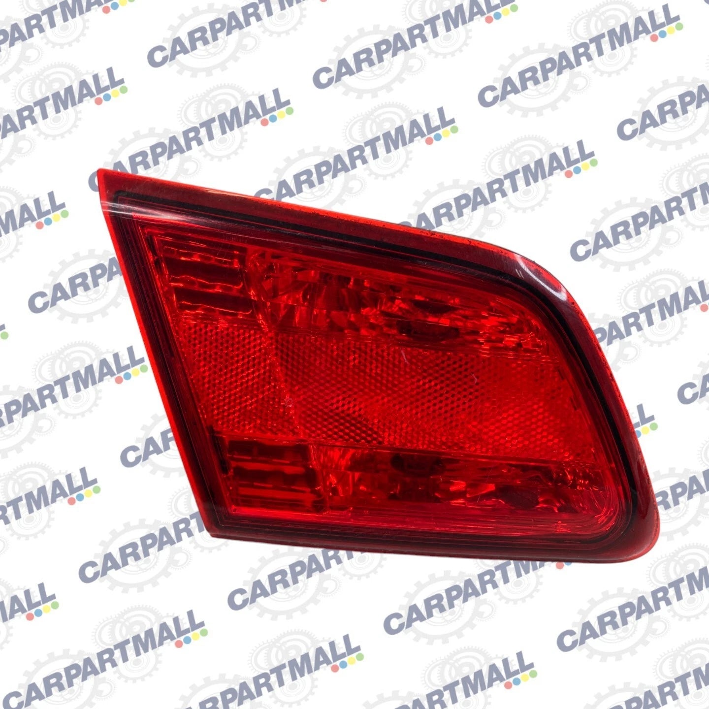 2010-2014 SUBARU LEGACY SEDAN REAR LEFT SIDE INNER TAIL LIGHT 2PA94609 OEM