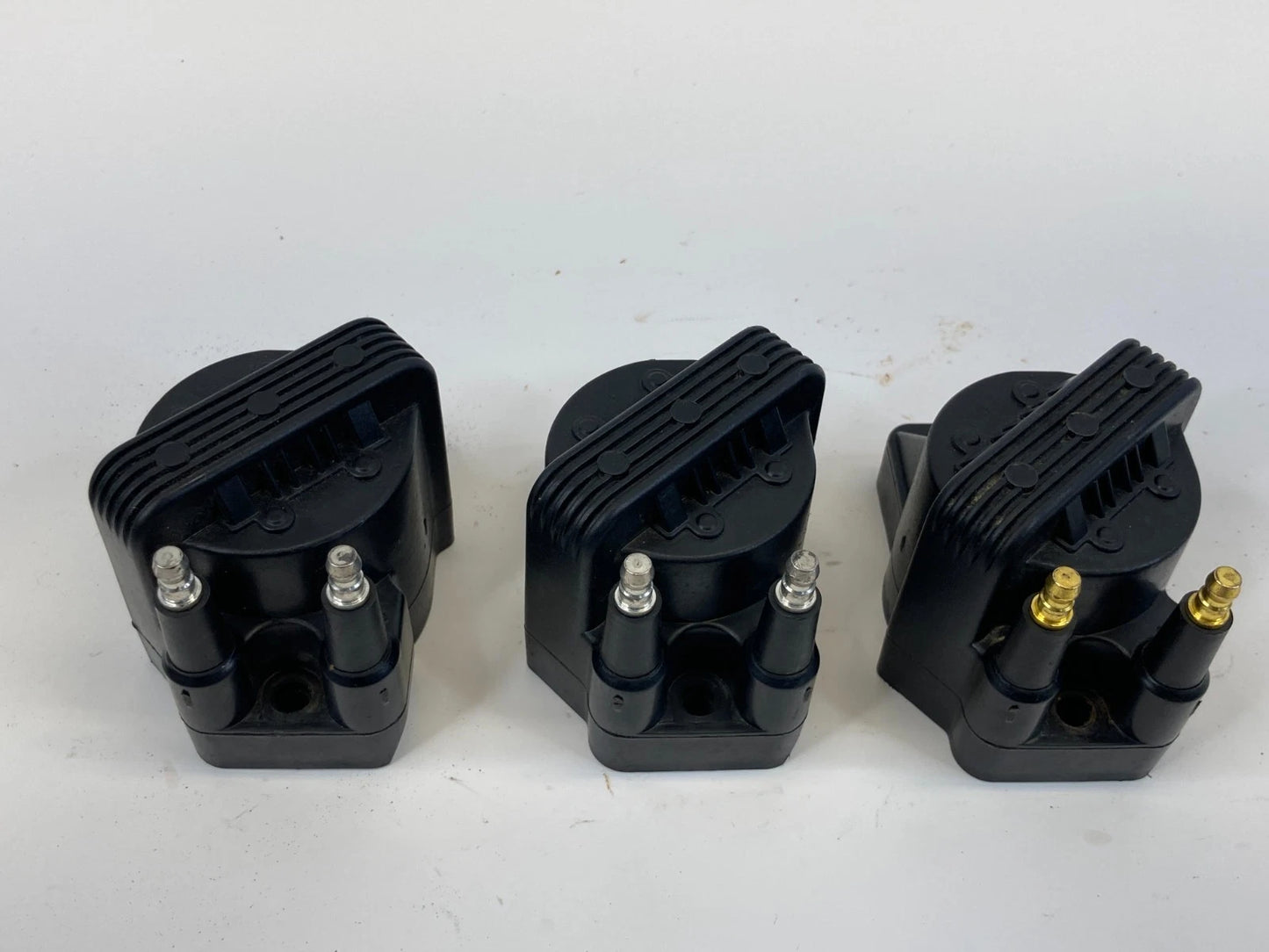1993-2002 CHEVROLET CAMARO 3.8L ENGINE IGNITION IGNITER COIL SET OF 3 OEM