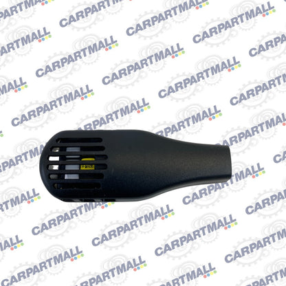 2013 Hyundai Santa Fe Sport Front Sunlight Sensor w/ Cover Trim Lid 97254-XXXXX