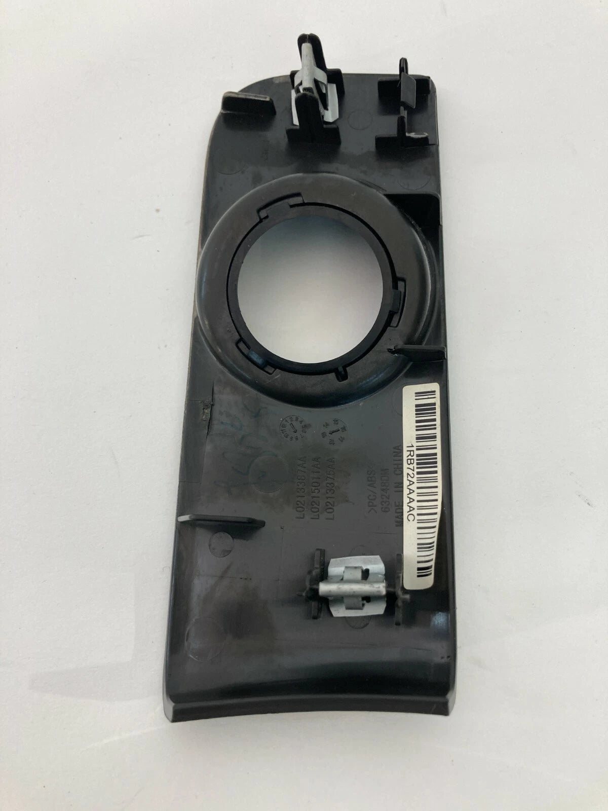 12-14 DODGE CARAVAN 12 13 CHRYSLER T&C MOPAR CENTER MOLDING INSTRUMENT PANEL OEM
