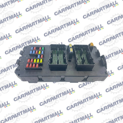 05 06 JEEP GRAND CHEROKEE INTERIOR CABIN FUSE BOX RELAY JUNCTION BLOCK 56050066