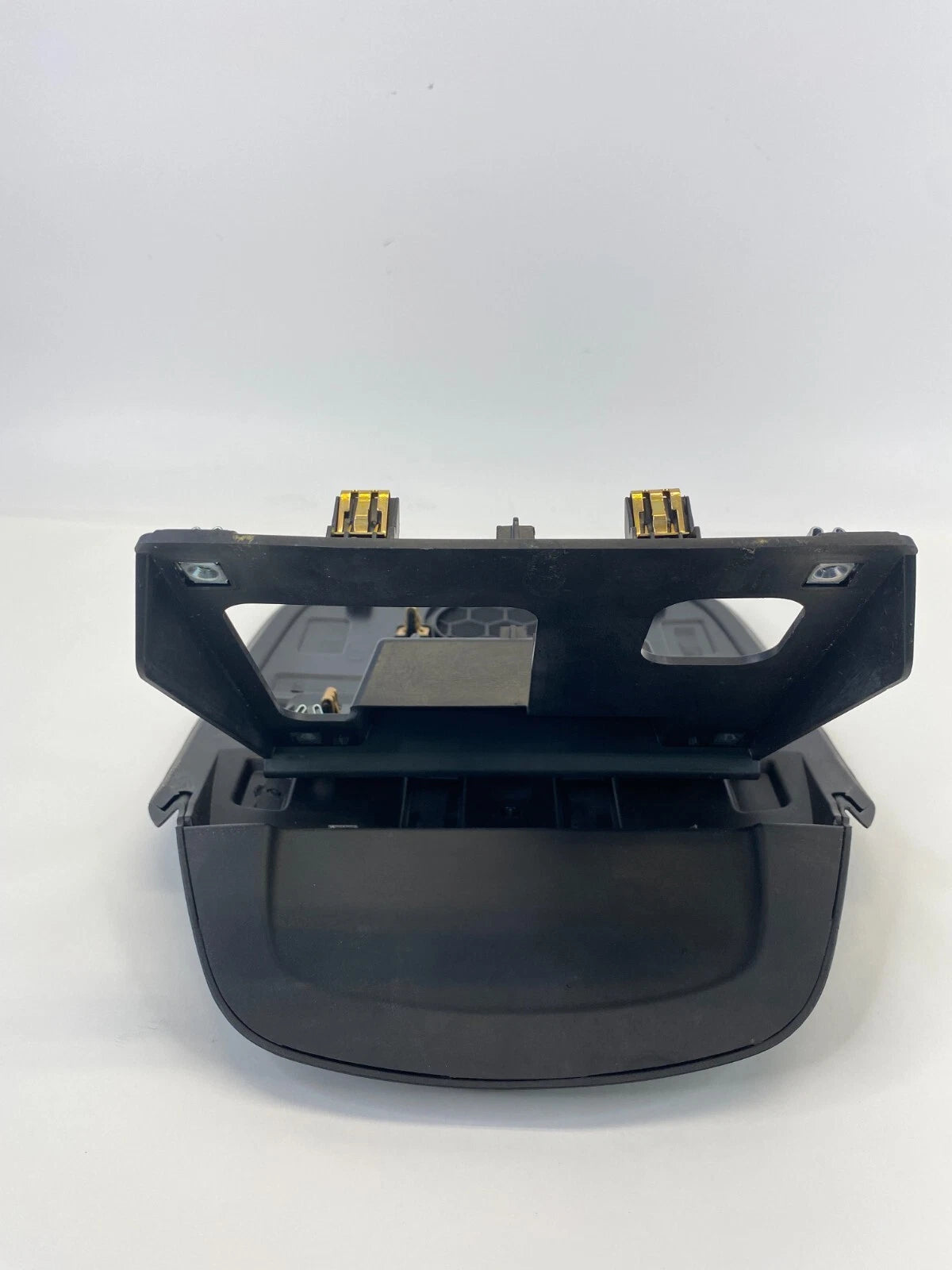 2012-2017 CHEVROLET EQUINOX UPPER DASH SPEAKER COVER GRILLE 20906477