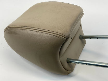 2008-2012 BUICK ENCLAVE 10-12 GMC ACADIA LEFT DRIVER SEAT HEADREST HEAD REST OEM