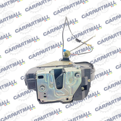 2003-2006 MERCEDES-BENZ E500 2003-2009 E320 REAR LEFT DOOR LOCK LATCH OEM