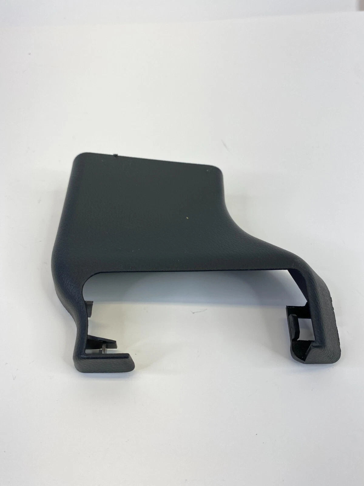 2011-2013 MAZDA 3 MAZDA3 REAR RIGHT SEAT TRACK REAR INNER COVER CAP BBP357051