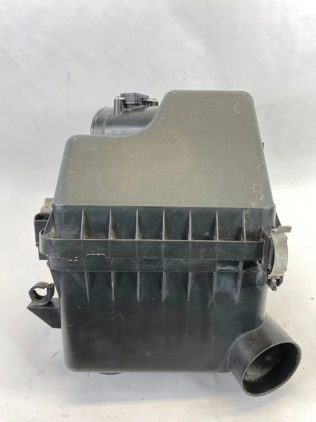 06-12 TOYOTA RAV4 2.4L 2.5L ENGINE AIR FILTER CLEANER HOUSING BOX ASSEMBLY OEM