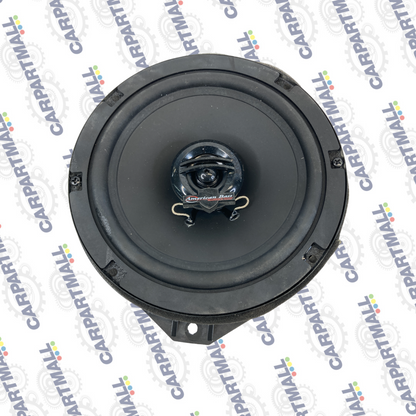 10-17 Chevrolet Equinox Front Left Driver Side Door Audio Speaker American Bass