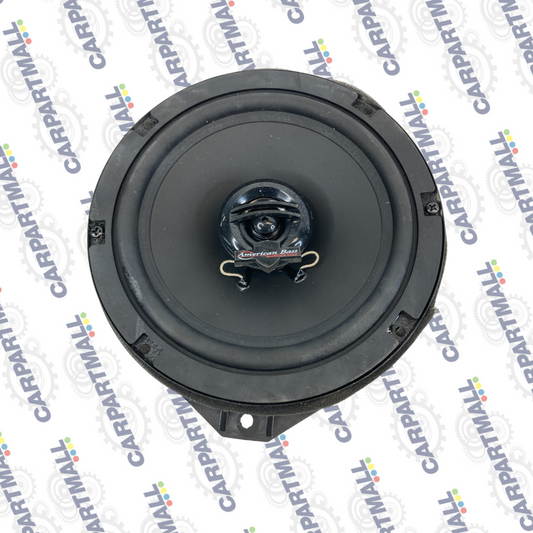 10-17 Chevrolet Equinox Front Left Driver Side Door Audio Speaker American Bass