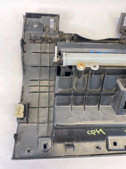 2003-2006 INFINITI G35 DASH LOWER GLOVE BOX STORAGE COMPARTMENT 68108-AM601 OEM