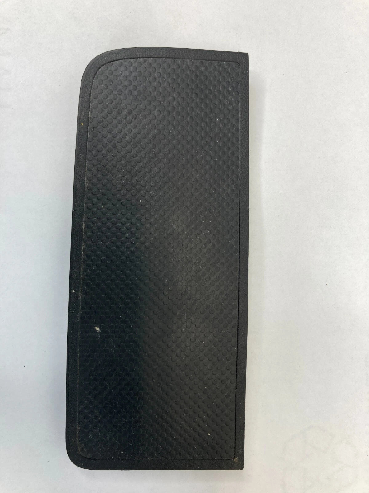 2003-2007 HONDA ACCORD REAR RIGHT DOOR POCKET MAT INSERT UNIT OEM 83705SDAA010M1