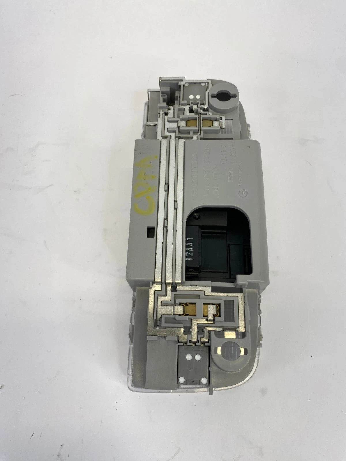 2013-2017 HONDA ACCORD OVERHEAD CONSOLE ROOF LIGHT SUNROOF SWITCH ASSEMBLY OEM