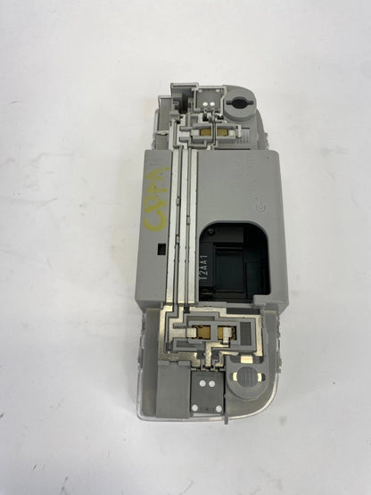 2013-2017 HONDA ACCORD OVERHEAD CONSOLE ROOF LIGHT SUNROOF SWITCH ASSEMBLY OEM