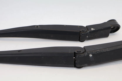 2008-2011 HONDA CIVIC HYBRID SEDAN FRONT WINDSHIELD WIPER ARM PAIR SET OEM