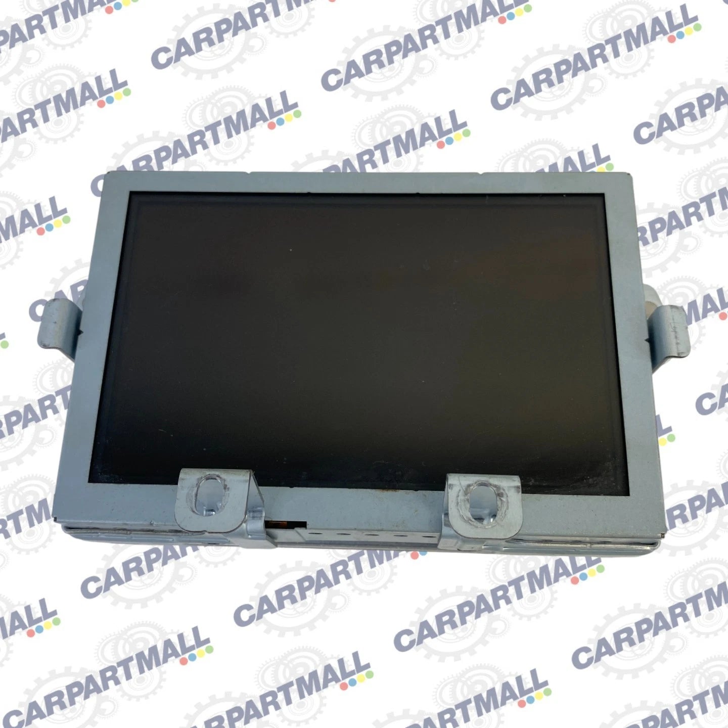 2014-2019 Ford Fiesta Radio Navigation Display Screen w Module C1BT-14F239-CH