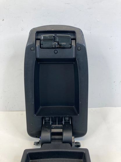 2014-2019 Toyota Corolla Center Console Armest Lid Storage Compartment OEM