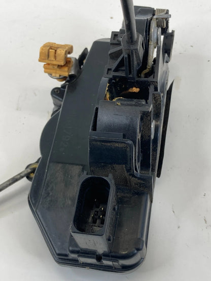 09-16 GMC ACADIA 08-17 TRAVERSE FRONT LEFT DOOR LOCK LATCH ACTUATOR 20839792 OEM