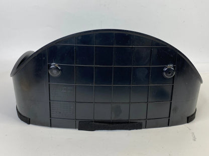 2008-2010 SATURN VUE CLUSTER UPPER COLUMN COVER TRIM SURROUND TRIM 96661640 OEM