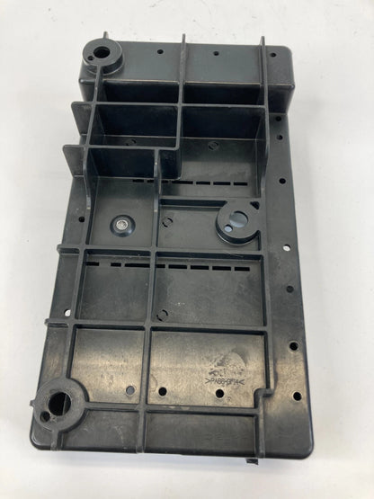 2004-2010 CHEVROLET COLORADO 3.5L AT LOWER FUSE BOX JUNCTION BLOCK COVER OEM